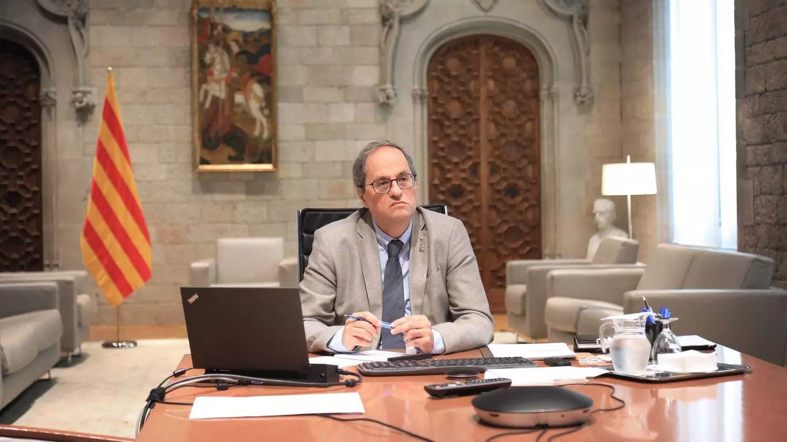 Torra aquest diumenge