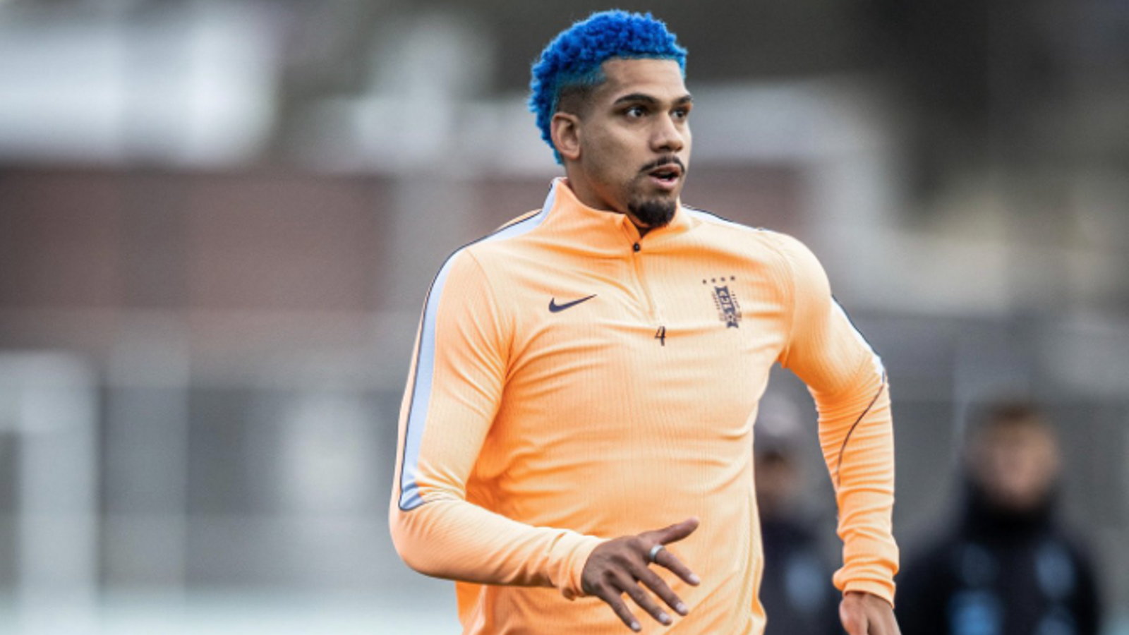 Ronald Araujo