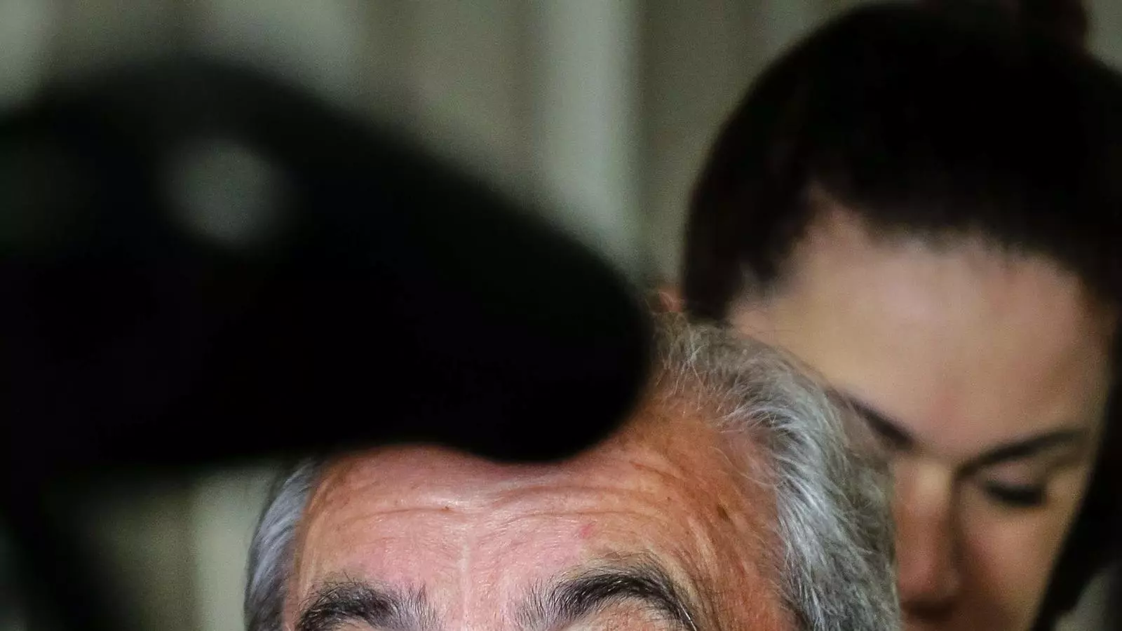 Jose Hidalgo, president de Globalia
