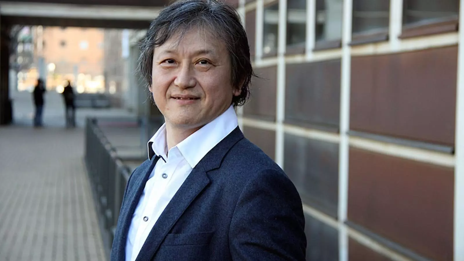 Kazushi Ono, nou director titular de l'OBC a partir del setembre de 2015 / ACN