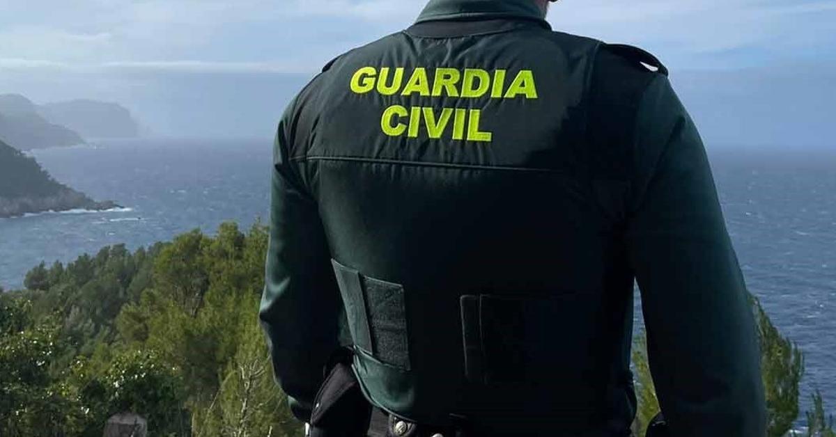 Herido grave un menor al caer desde varios metros en un hotel de Calvià