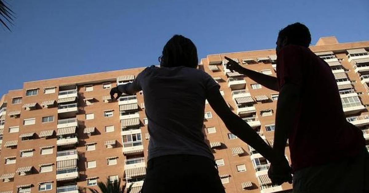 L entrada Per Comprar Un Habitatge A Les Balears Suposa La Renda De 2 5 