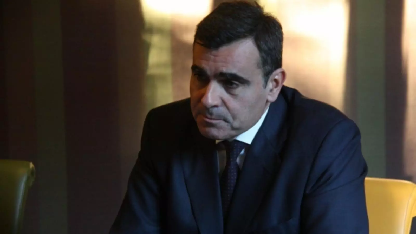 L'ex conseller delegat de Veremonte, Xavier Adserà / ACN