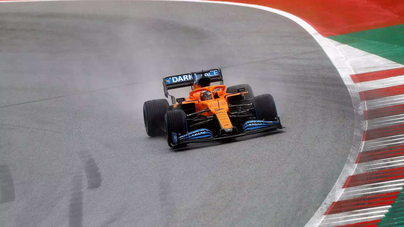 Carlos Sainz