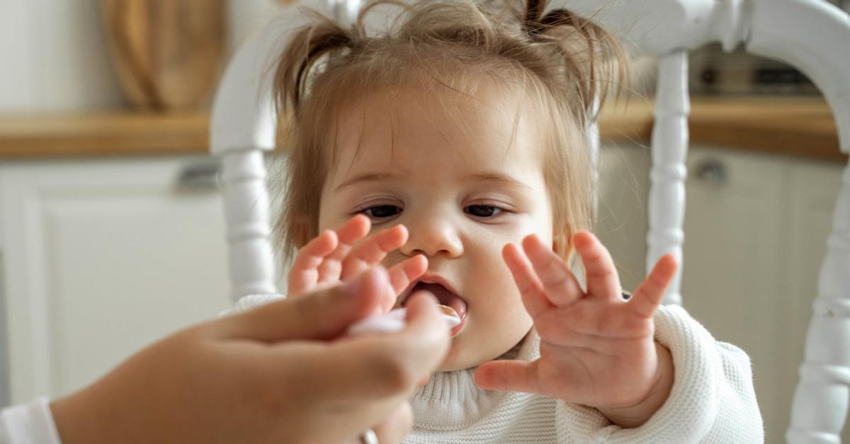 ¿Qué es el baby sign language y cuáles son sus beneficios