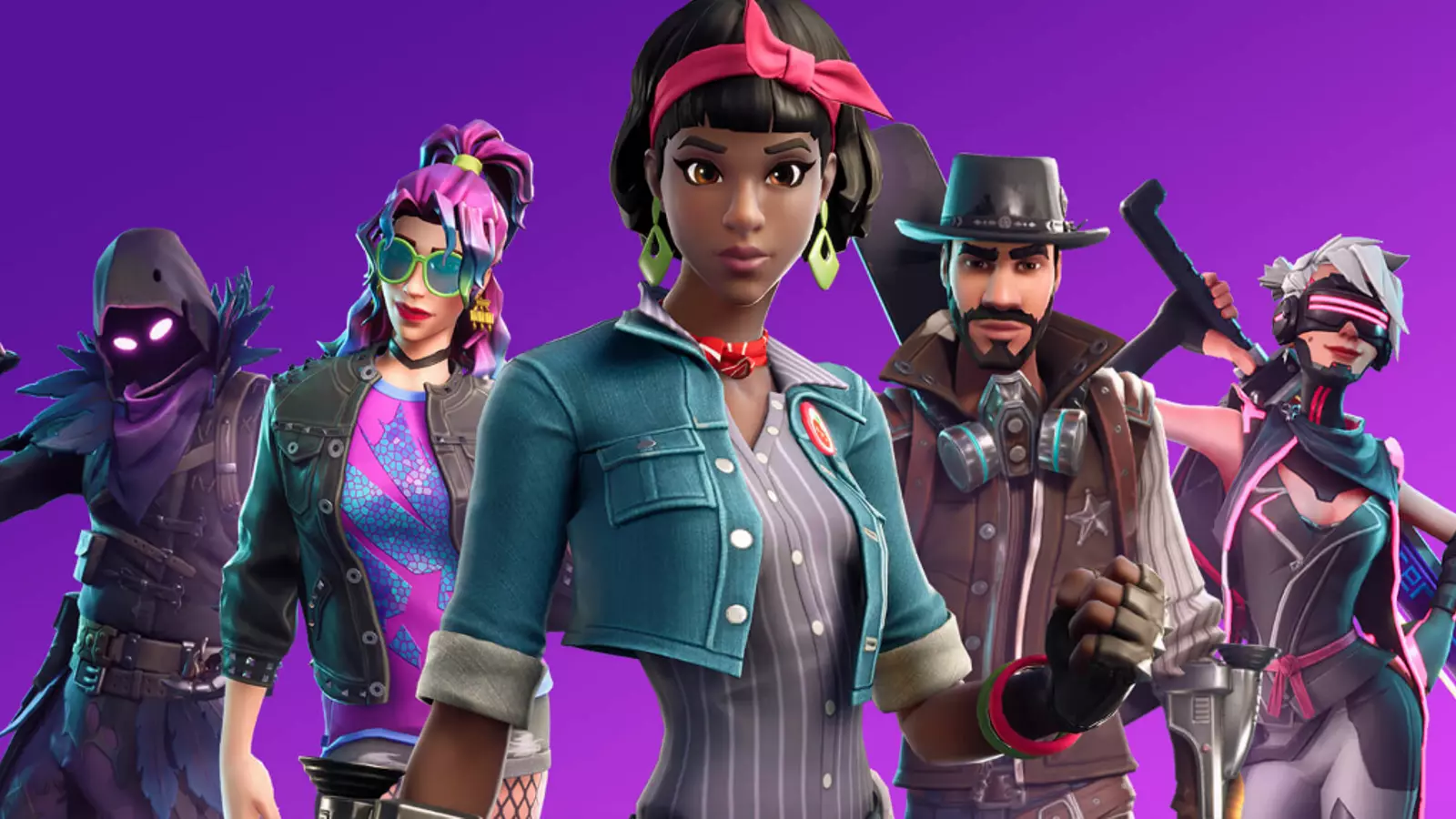 Imatge de Fortnite