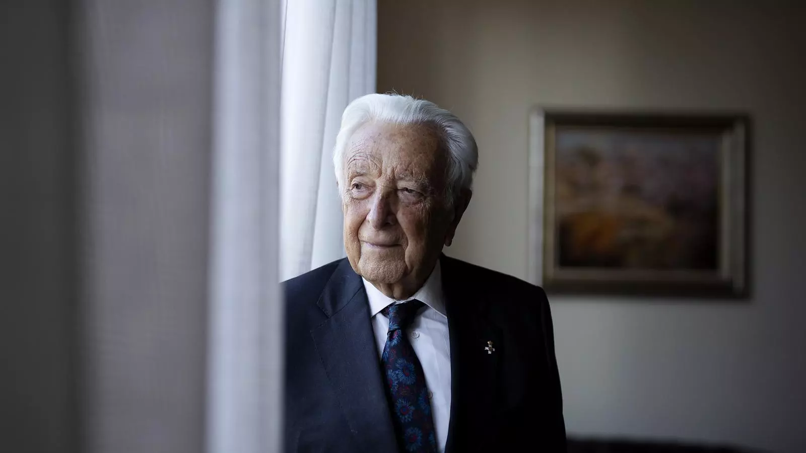 Juan Echevarri