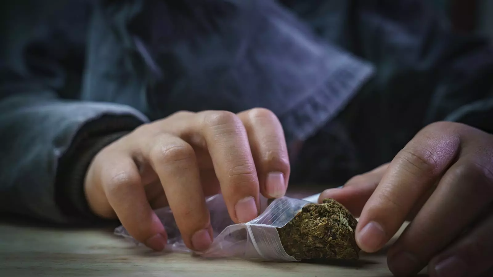 Consum de drogues durant el confinament