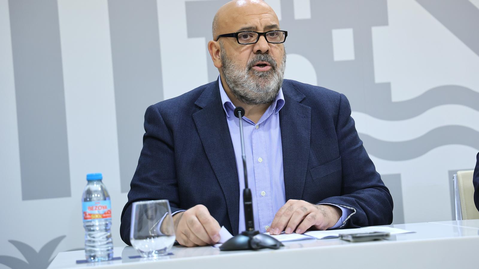 Jaime Martínez.