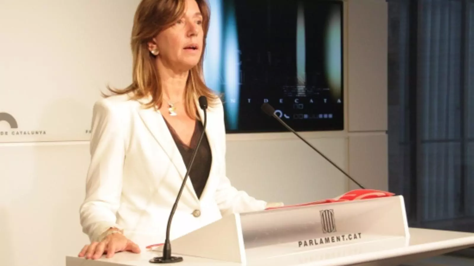 Montserrat Capdevila