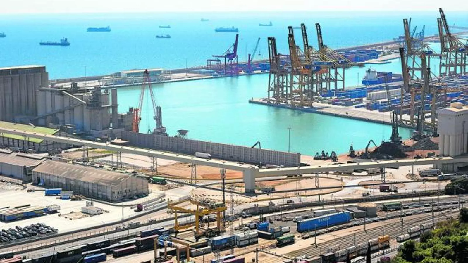 Optimisme exportador tot i l'aparent estancament