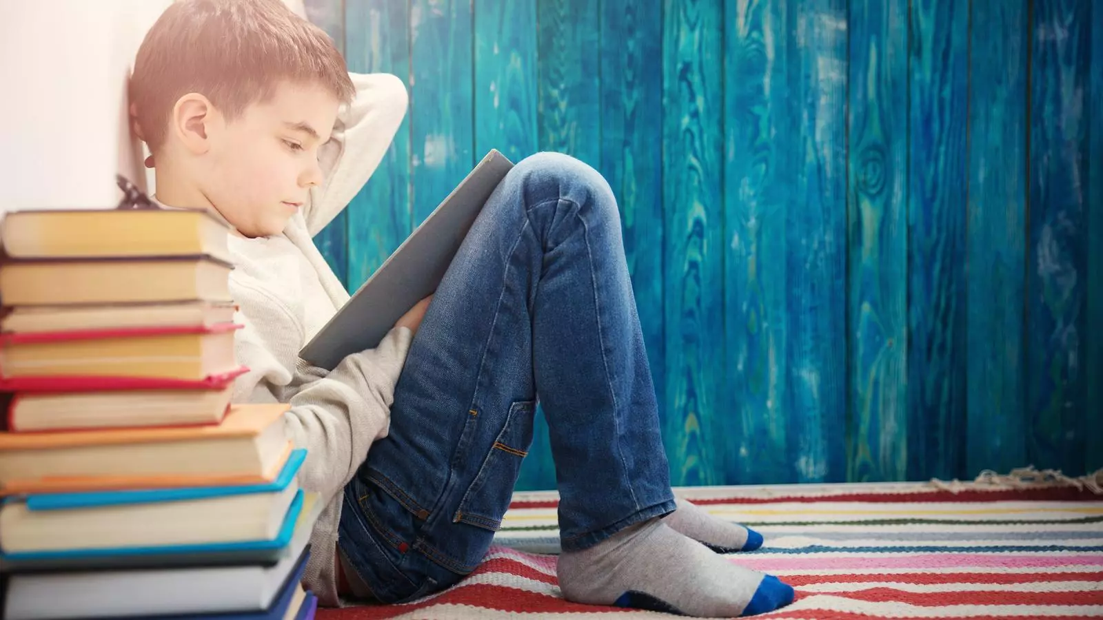 Propostes de lectura per a infants i joves