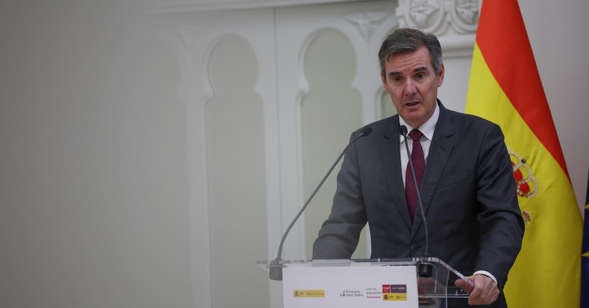 La CNMV imposa 19,4 milions en multes el 2025, un 58% més