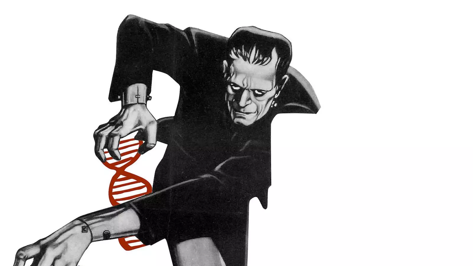Els Frankensteins del futur