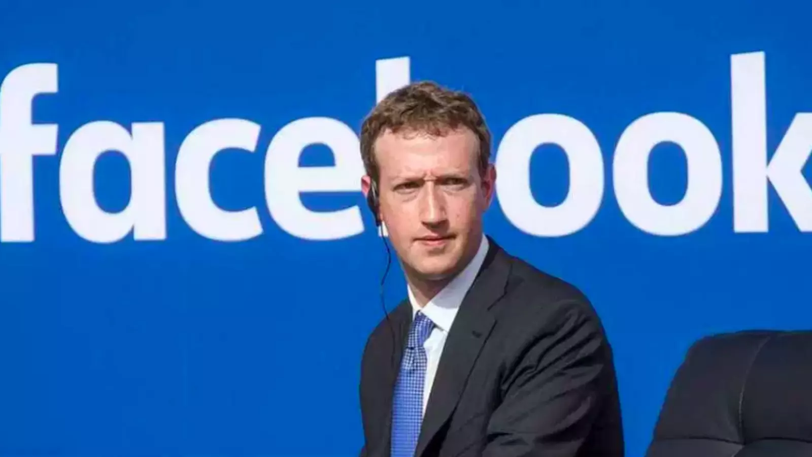 Mark Zuckerberg, fundador de Facebook / GETTY IMAGES