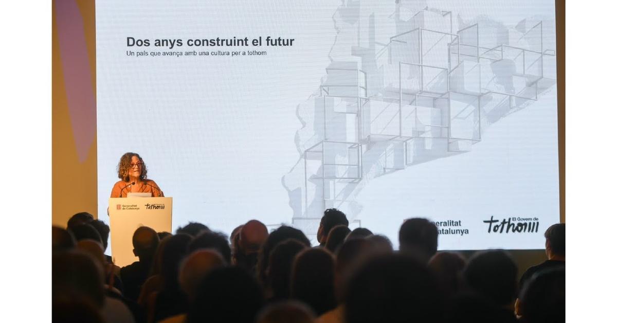 El Gobierno crea un nuevo fondo para salvar masías, iglesias y casas históricas – Diari ARA