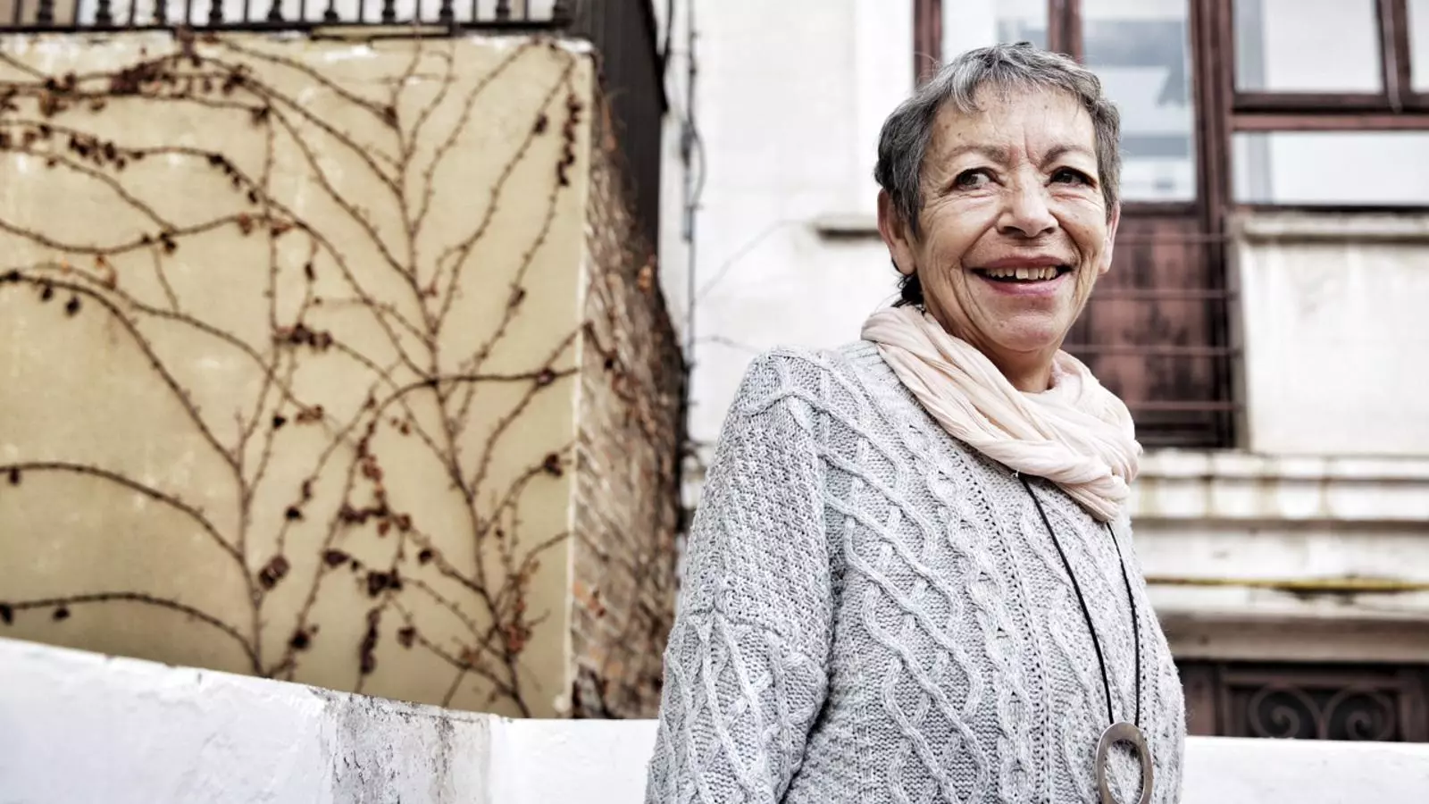 Maria Antònia Oliver, Premi d'Honor de les Lletres Catalanes 2016 (Pere Virgili)