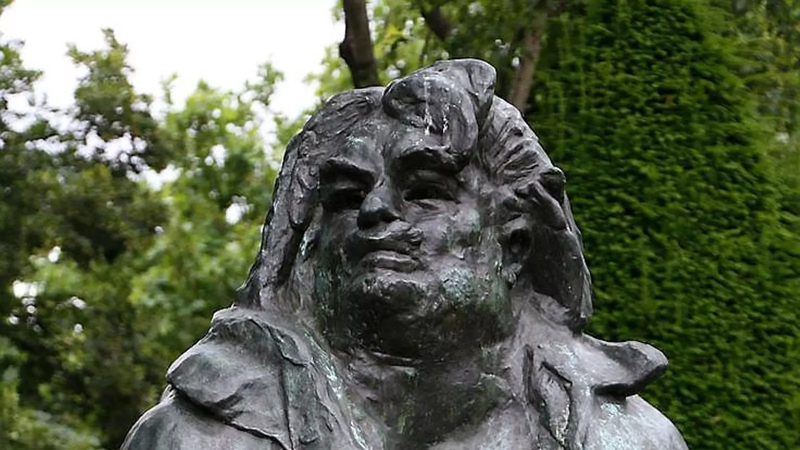 Contra Balzac