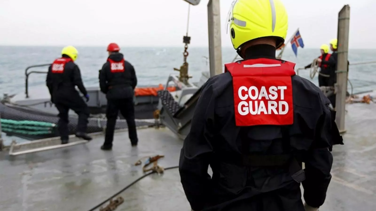 La resposta de la UE és el blindatge de les fronteres, entre elles el mediterrani. REUTERS