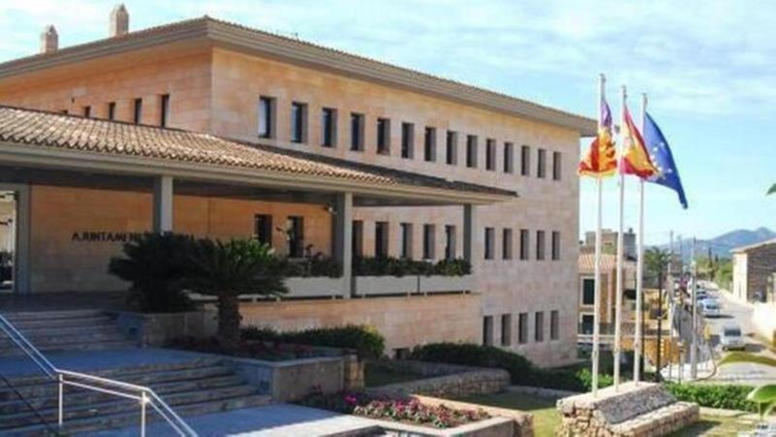 Calvià Town Hall