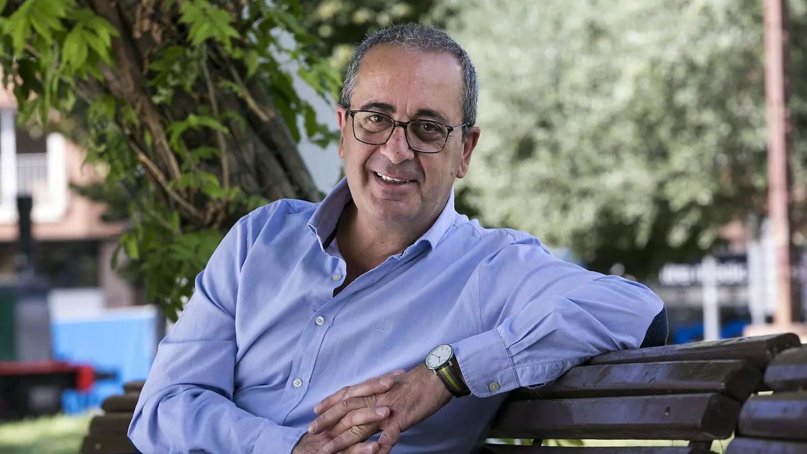 “Tirar la tovallola no és una opció”