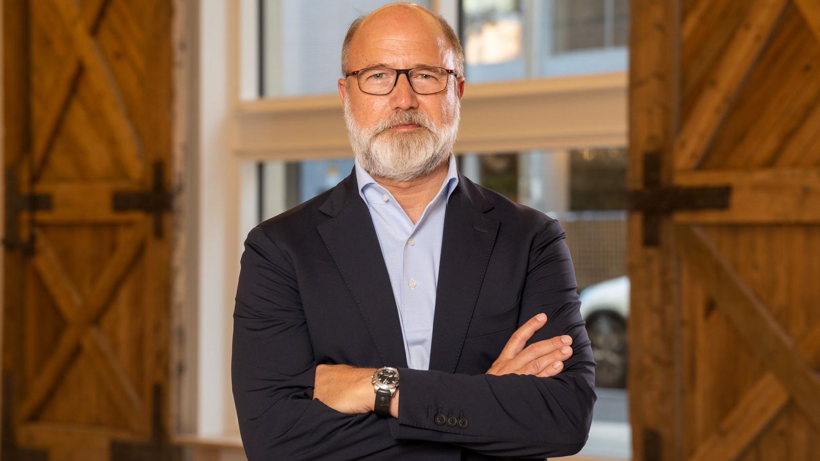 Jordi Urbea, new CEO of Ogilvy Spain