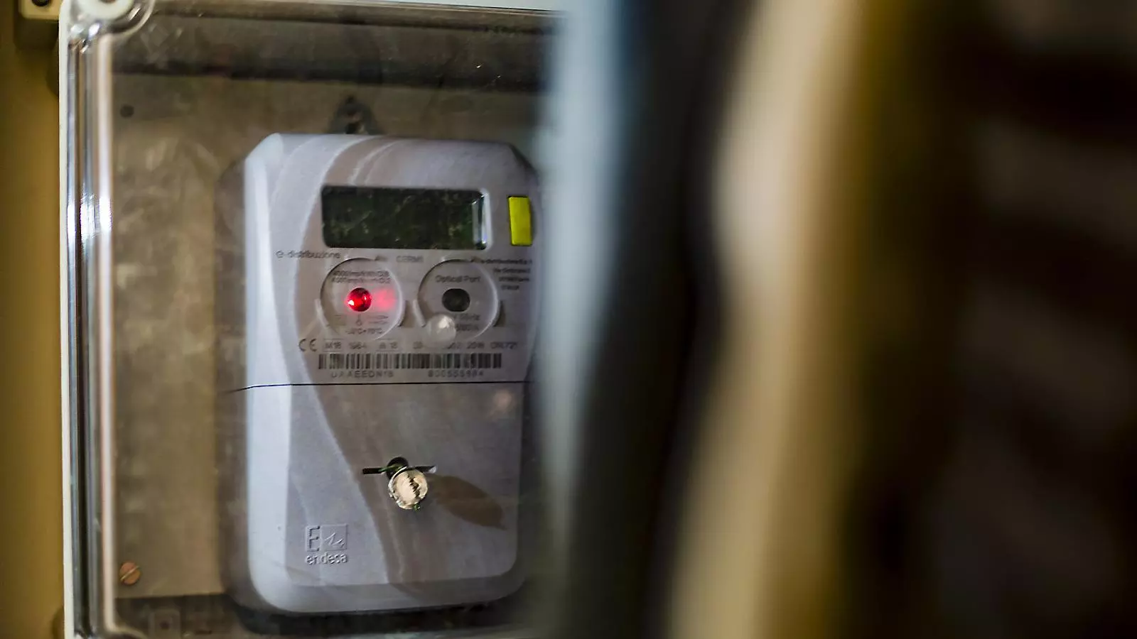 S’acosta un hivern energètic temible