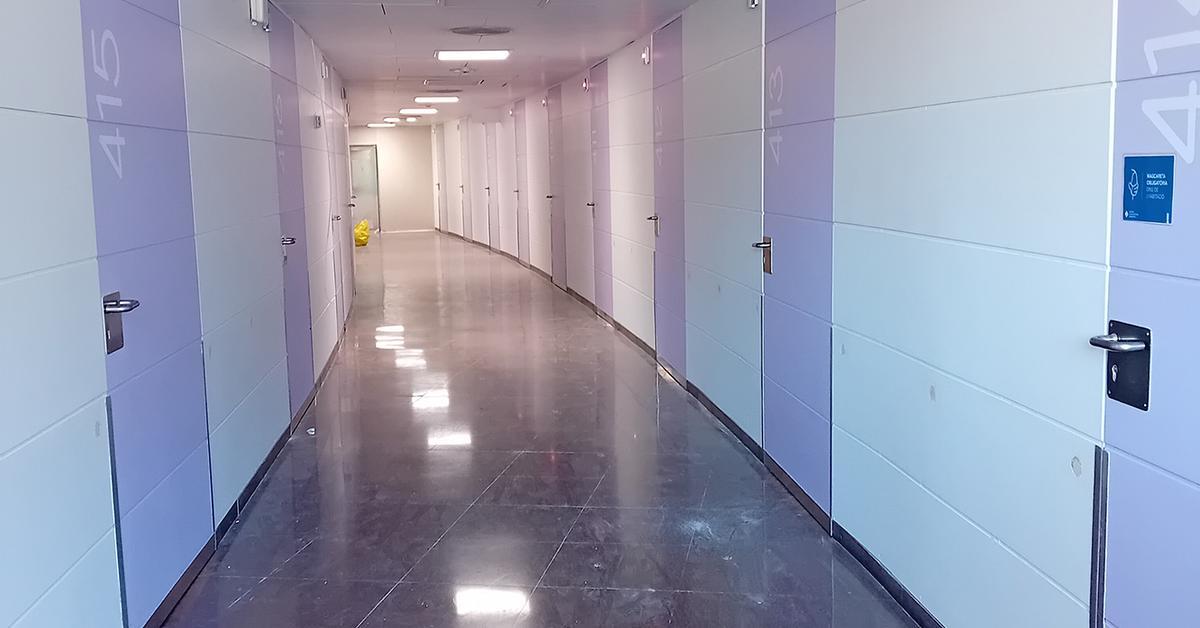 Spain Health Ministry Clarifies Involuntary Hospitalization