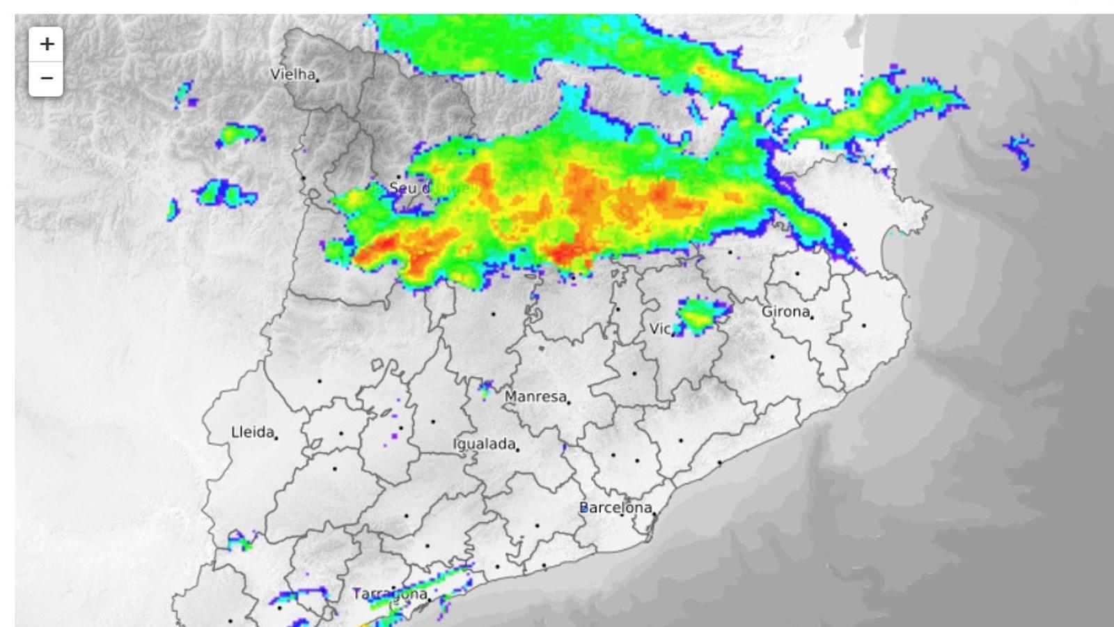 Radar 20260419 1637h