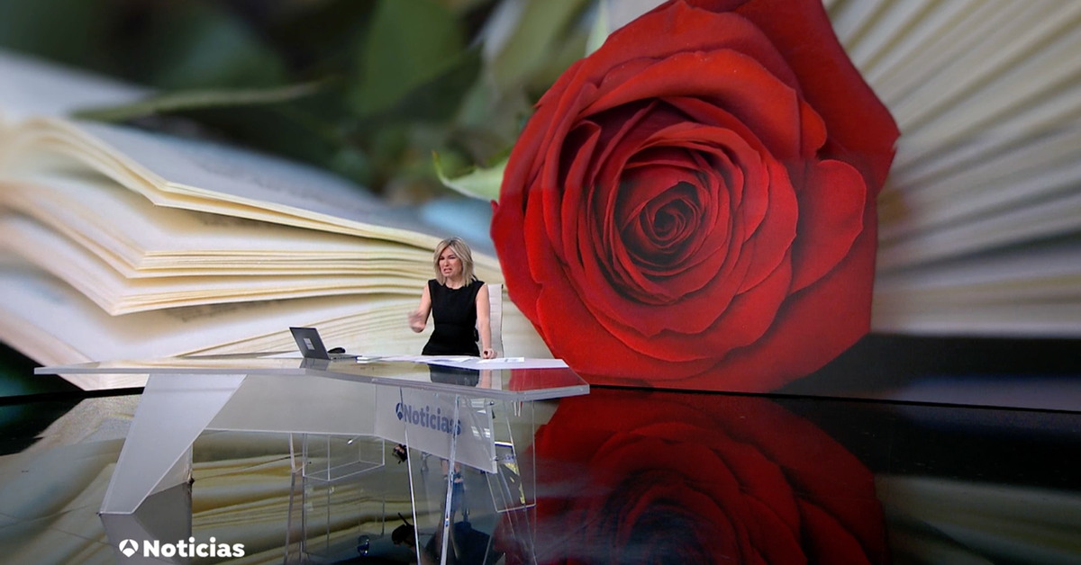 Antena 3: Sant Jordi Costs & Impact