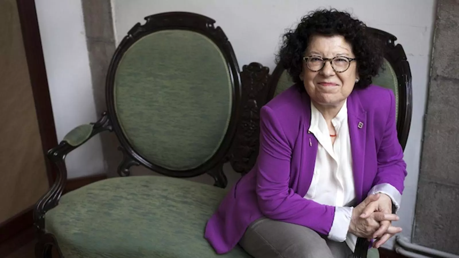 Josefa Contijoch