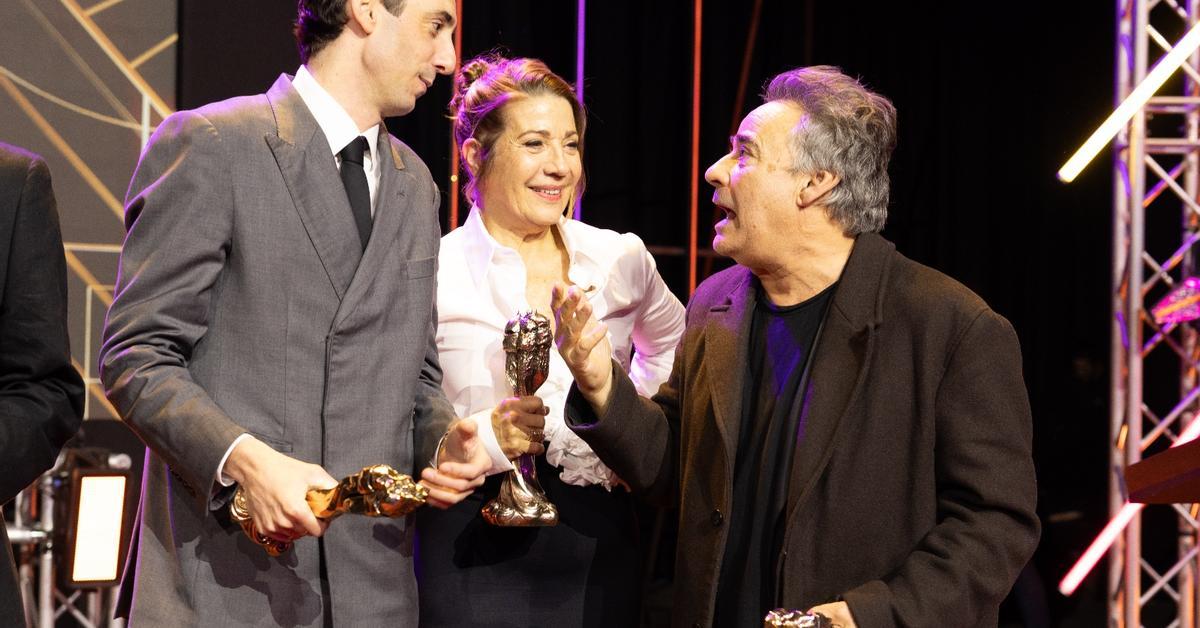 Audiencia Gala Prizes Remunta: Celebrating Excellence and Achievement