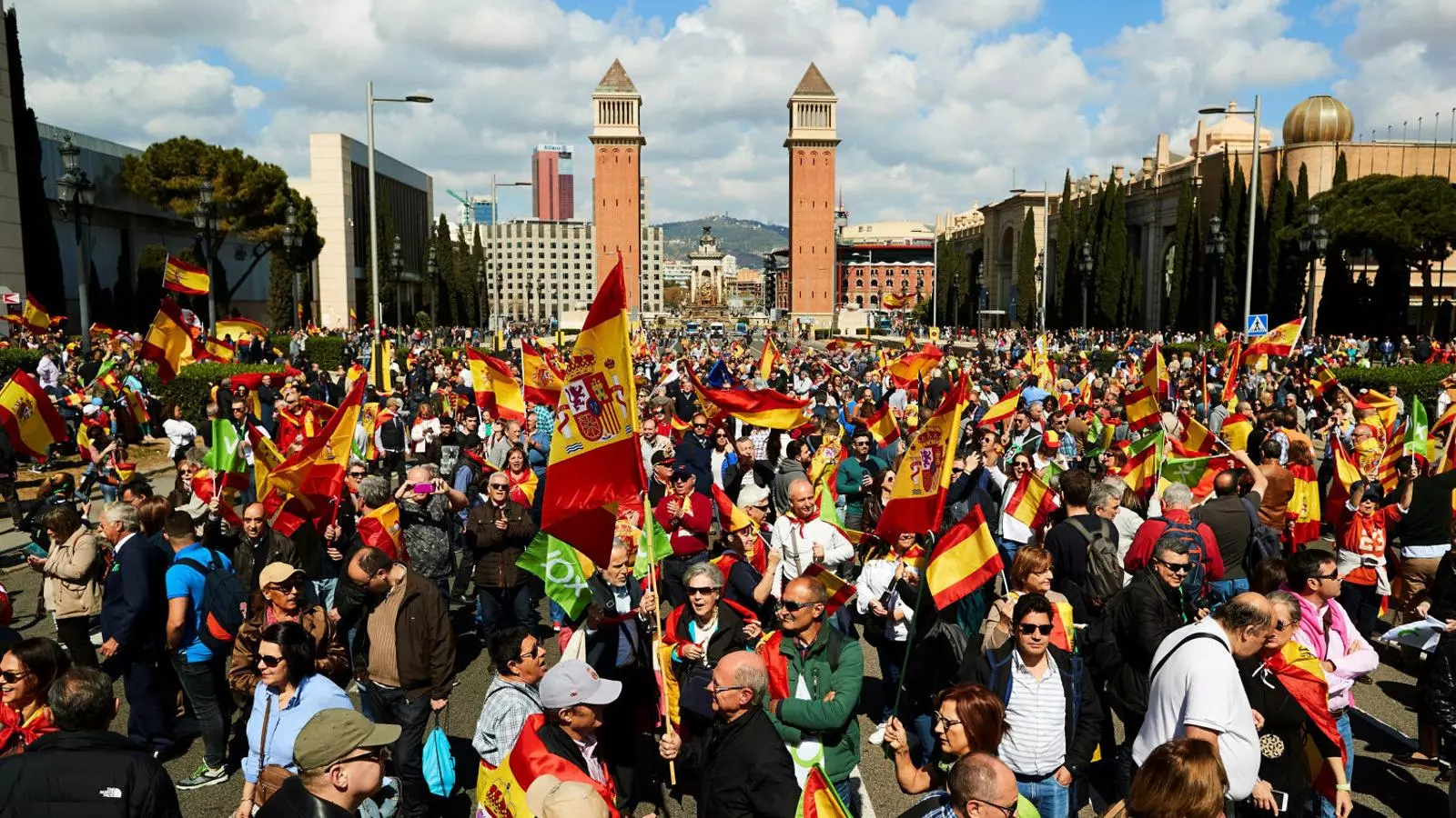 1939-2019: del franquisme a l’ascens del discurs d’ultradreta