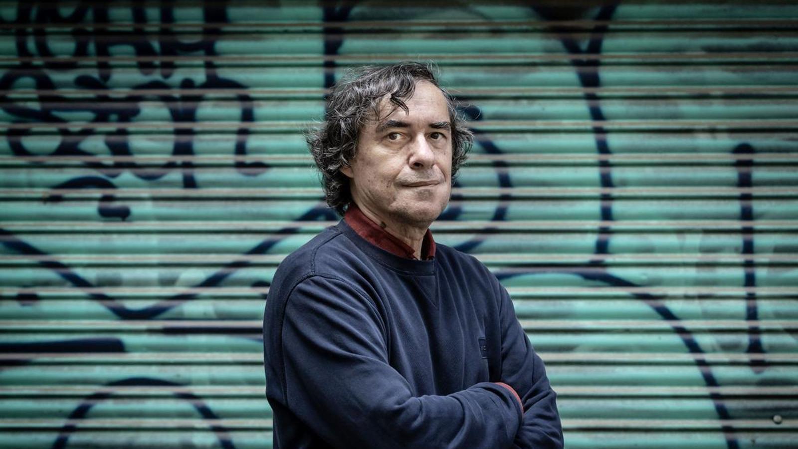 Mircea Cartarescu, Romanian writer