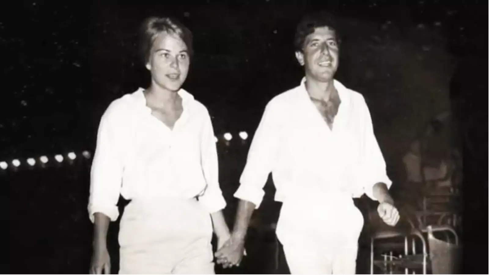 Sexe, drogues i Marianne