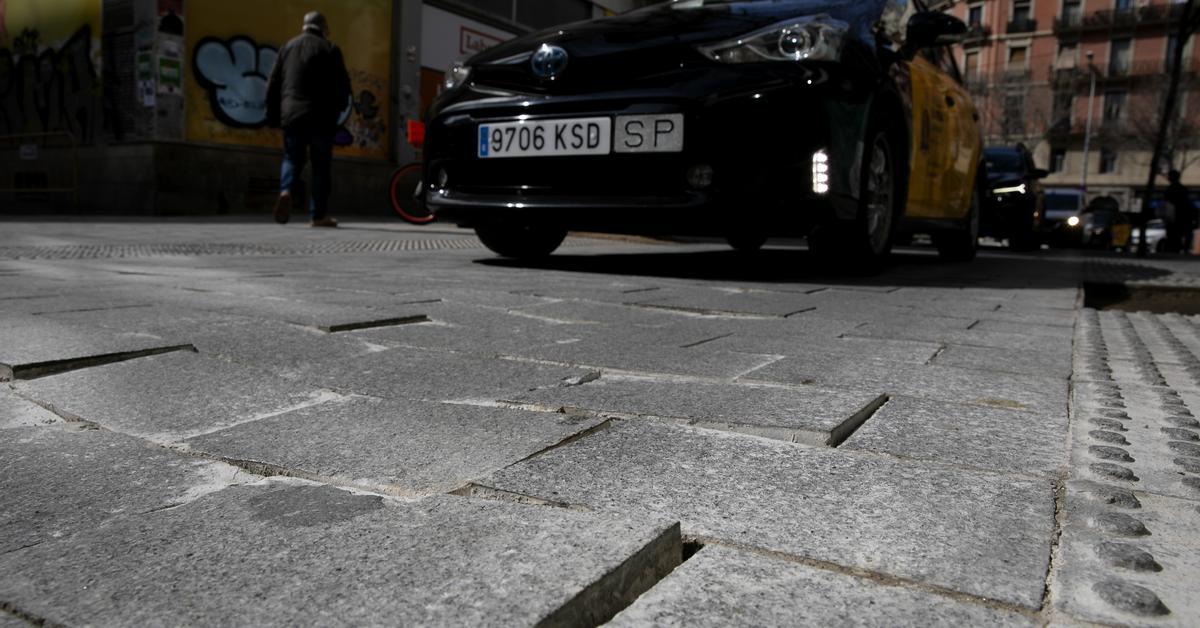 Children’s Safety Concerns in Sant Antoni de Barcelona Four Months Post-Premiere