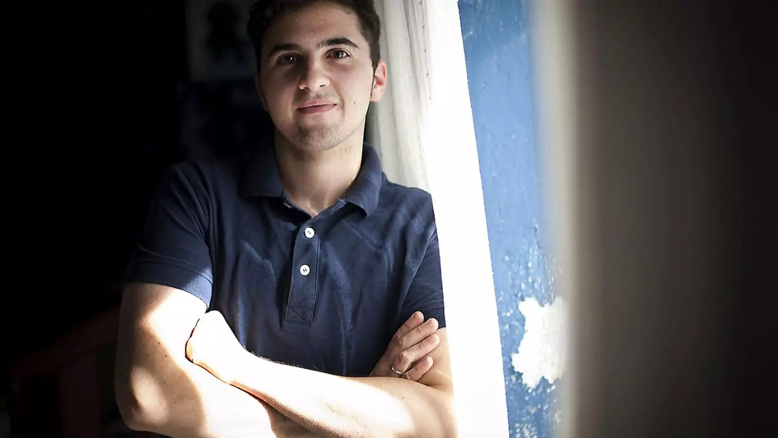 L’Alexander ha impulsat una petició a Change.org per demanar al Papa que intercedeixi en el seu cas.