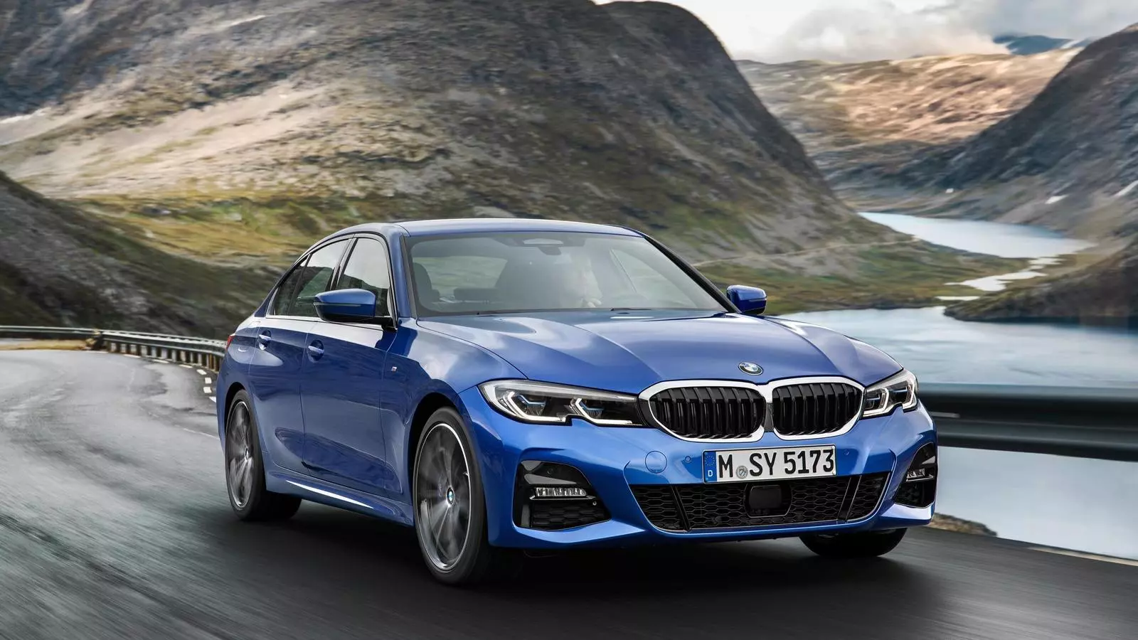 Nou BMW Sèrie 3: per què canviar el que ja funciona?