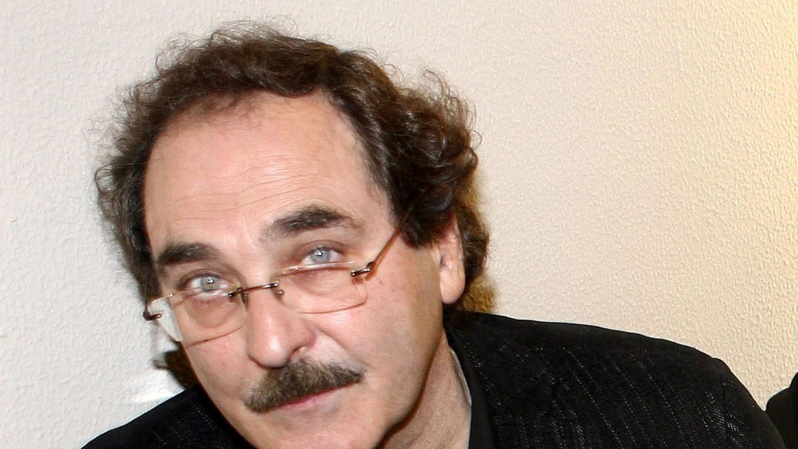 Jaume Pont.