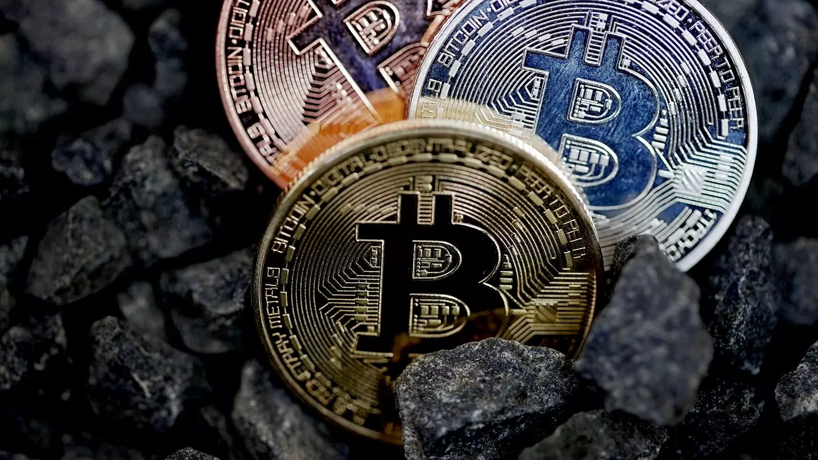Bitcoins