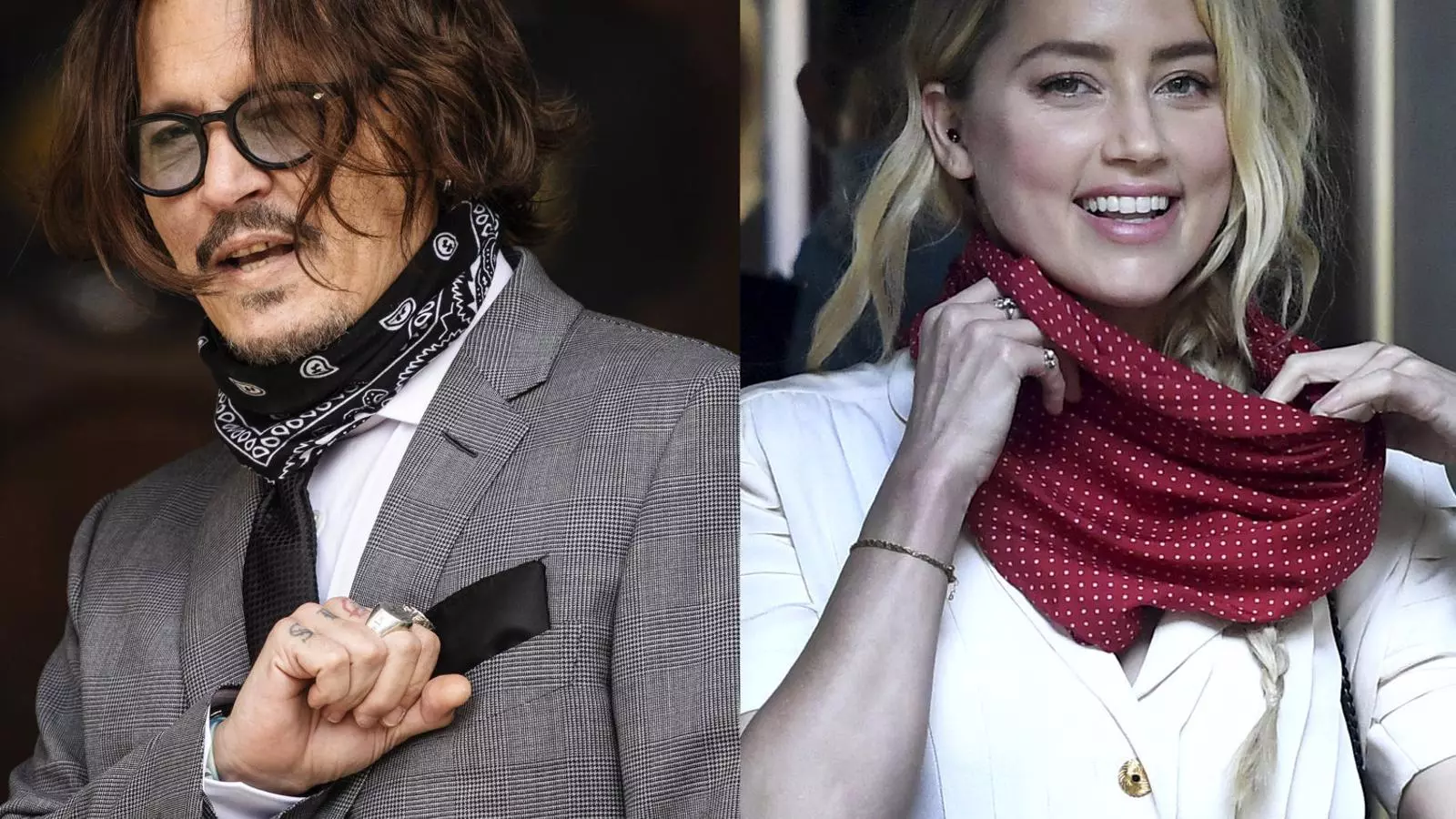 Depp i Heard es condemnen Cabaret pop