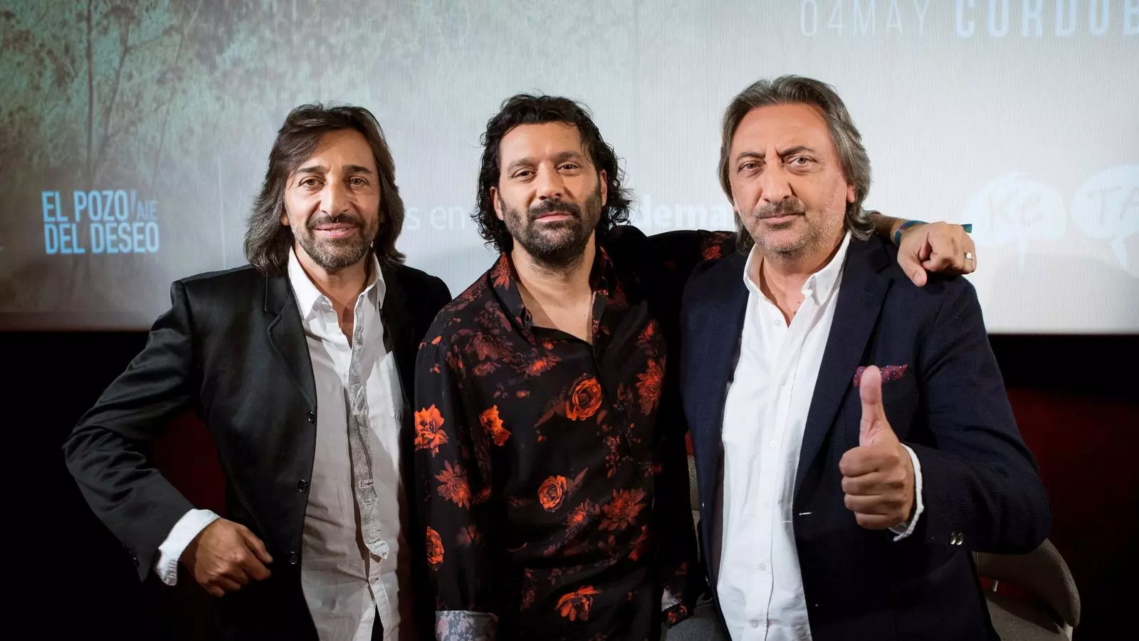 Ketama torna als escenaris 14 anys després