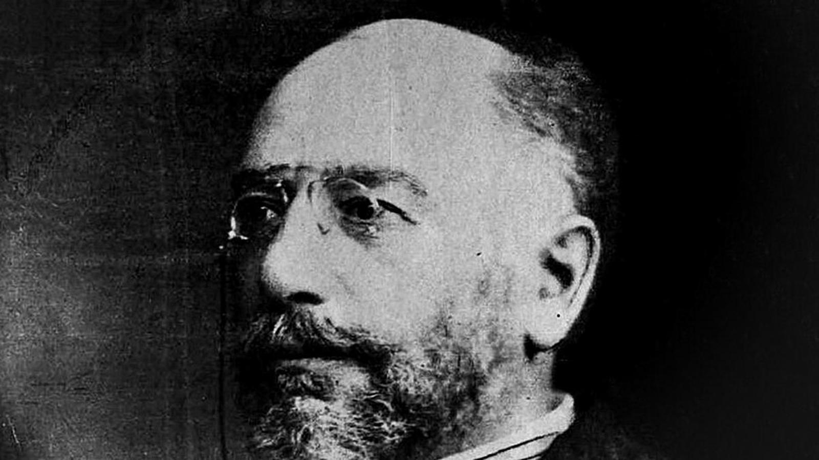 Manfred Weiss