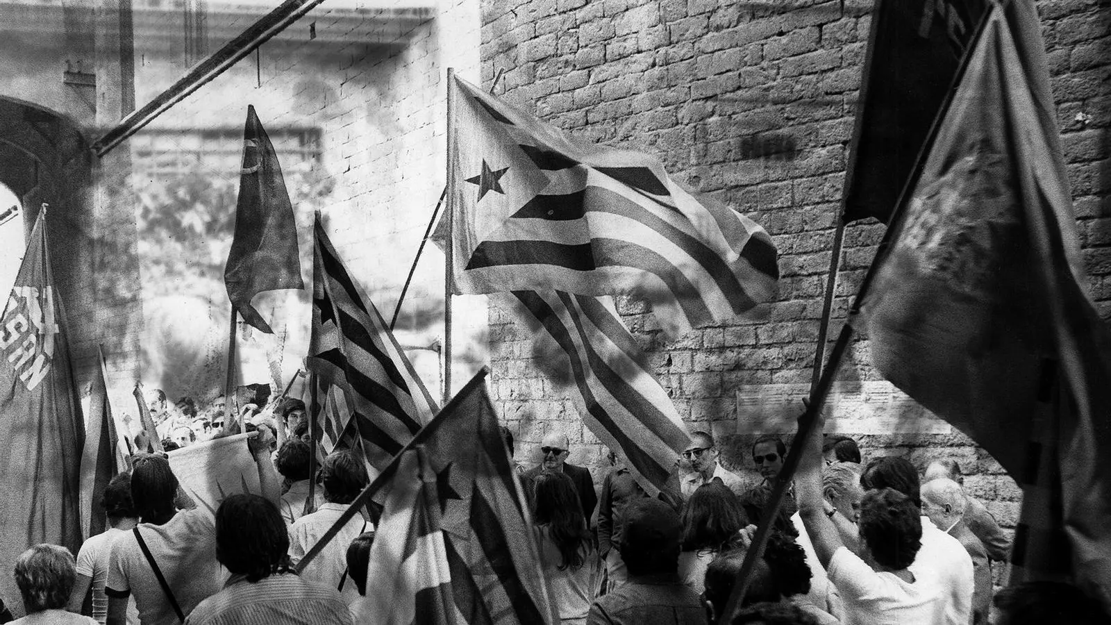 El llarg camí del sobiranisme polític