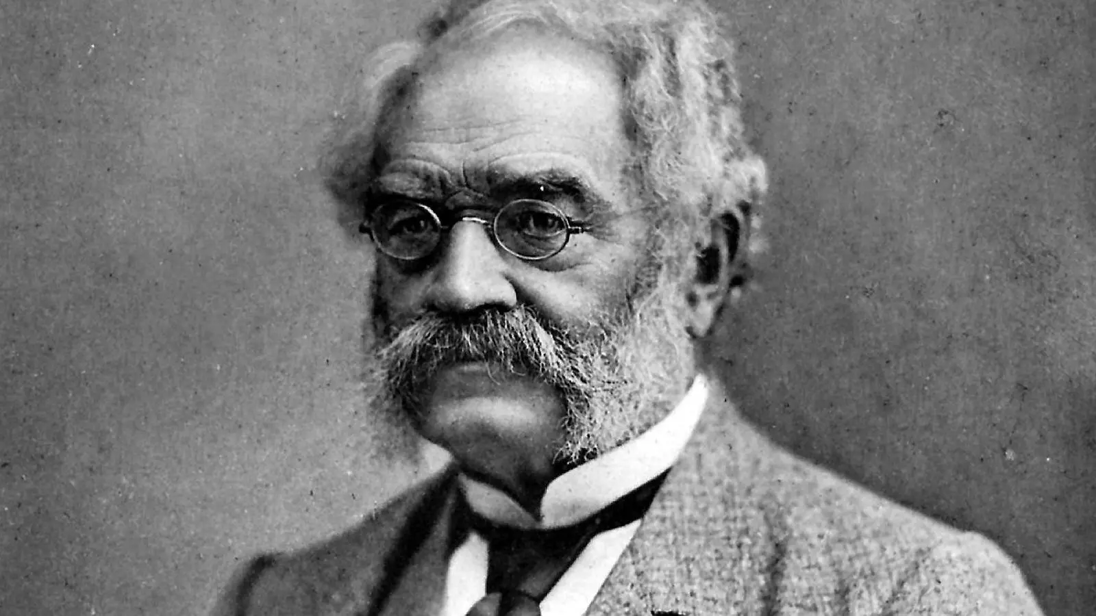 Werner von Siemens
1816-1892