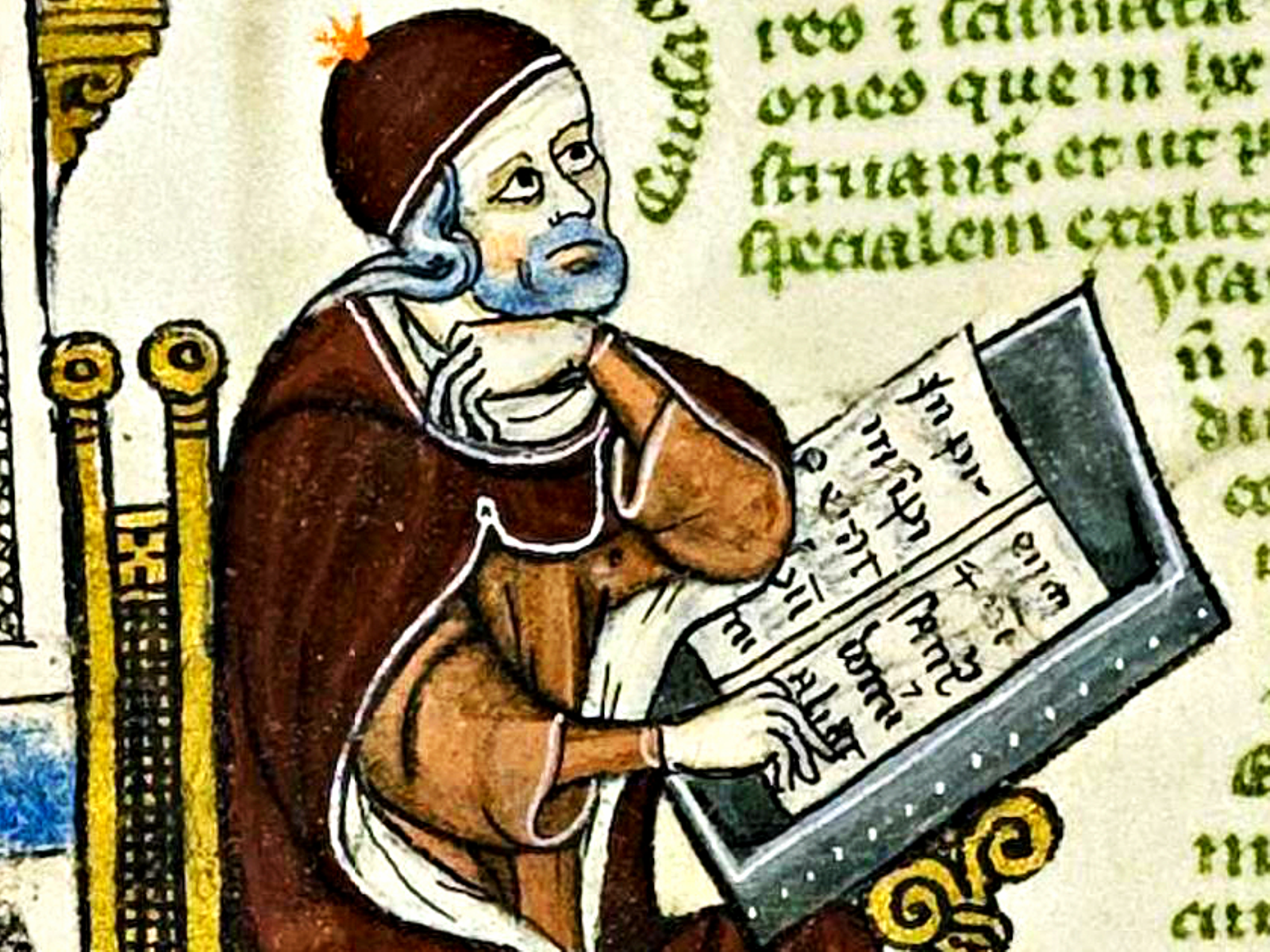 La vida de Ramon Llull explicada per ell mateix, amb l'ARA