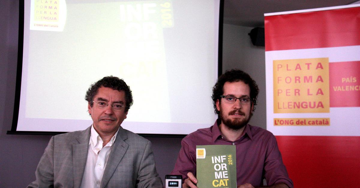 Plataforma per la Llengua demana la nul·litat d'una oposició a Godella ...