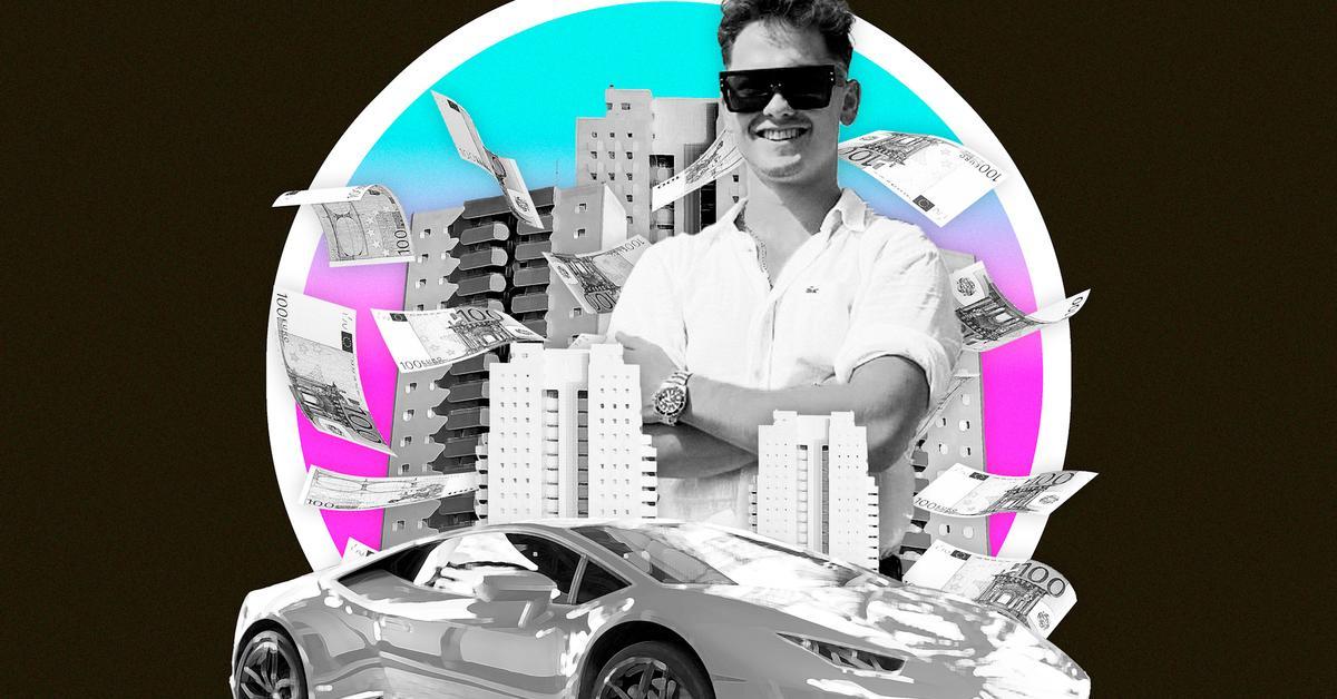 La cara oculta del rei del relloguer: luxe, 3.000 habitacions i desenes d'afectats

L'ARA destapa la trama d'empreses d'un jove valencià amb presència a tot Espanya i també Mèxic i Itàlia