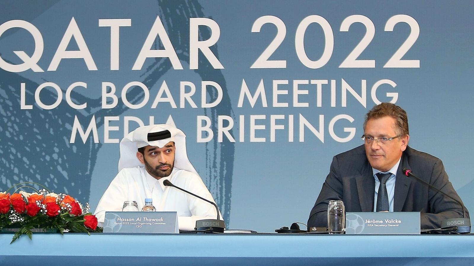 Tocarà modificar el calendari el 2022 Els clubs es quedaran sense compensació