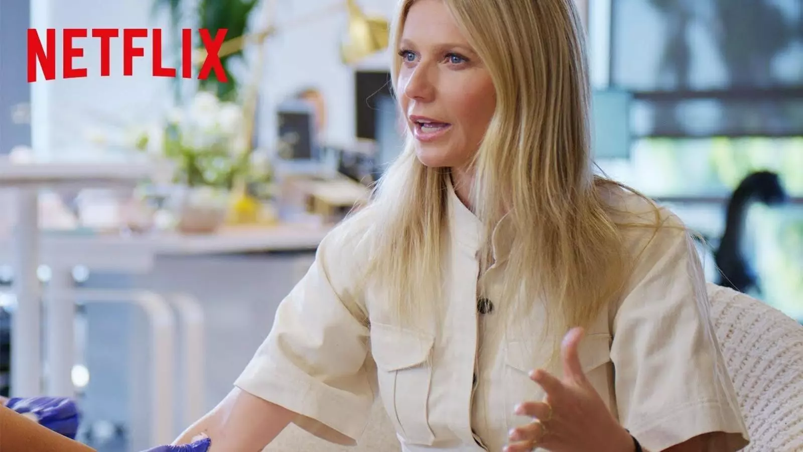 Tràiler de 'The Goop lab'